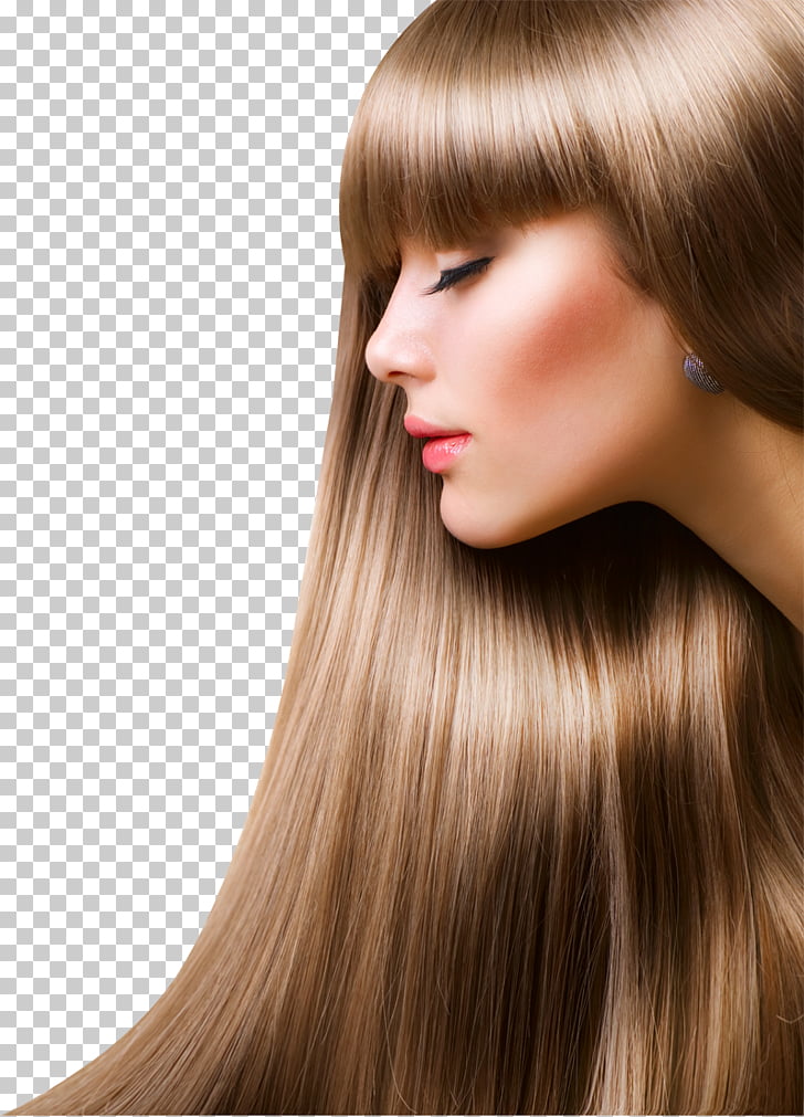 Hair Care Brazilian Hair Straightening Beauty Parlour Hair