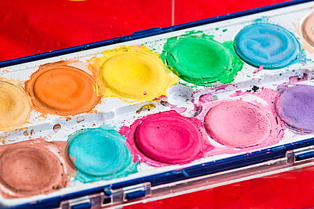 assorted-color palette thumbnail