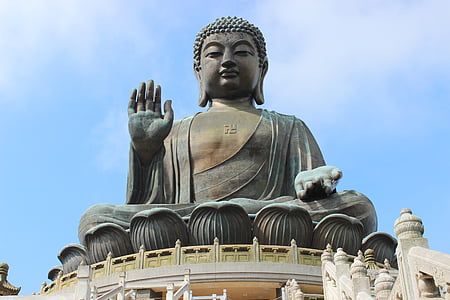 Gautama Buddha statue thumbnail