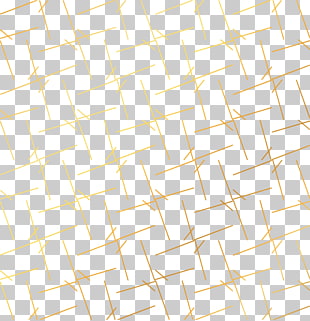 White Area Angle Pattern, Gold lines background PNG clipart