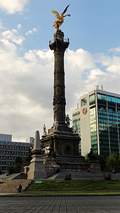statue surrounded by lawn thumbnail