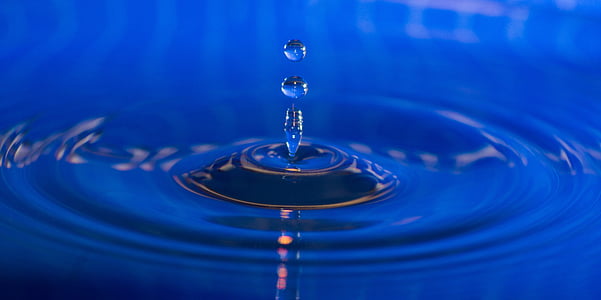 timelapse of water drops thumbnail
