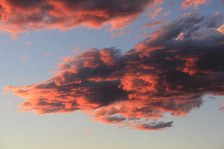 nimbus clouds thumbnail