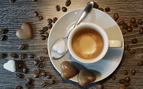 white ceramic teacup thumbnail