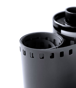 brown film thumbnail