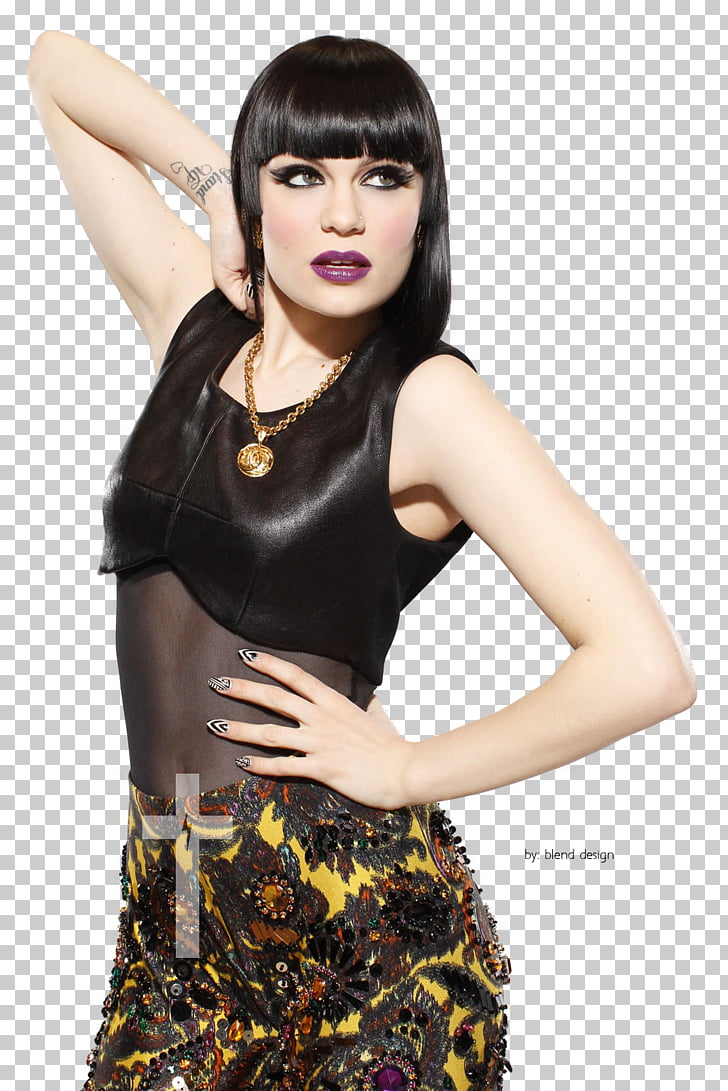 Jessie J Youtube Lyrics Not My Ex Singer Pixie Lott Png Clipart