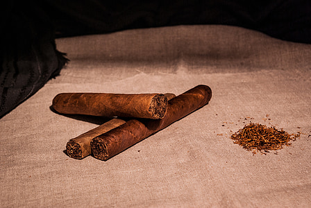 brown tobacco thumbnail
