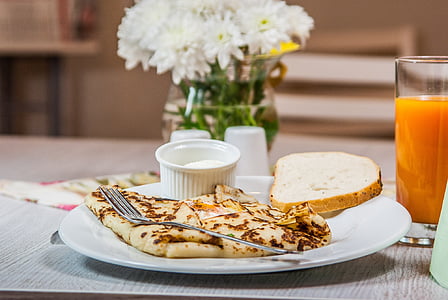 sandwich on plate thumbnail