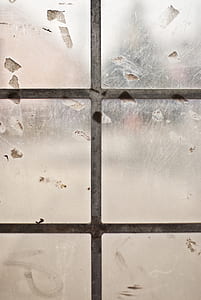 window, glass, pane, dirty thumbnail
