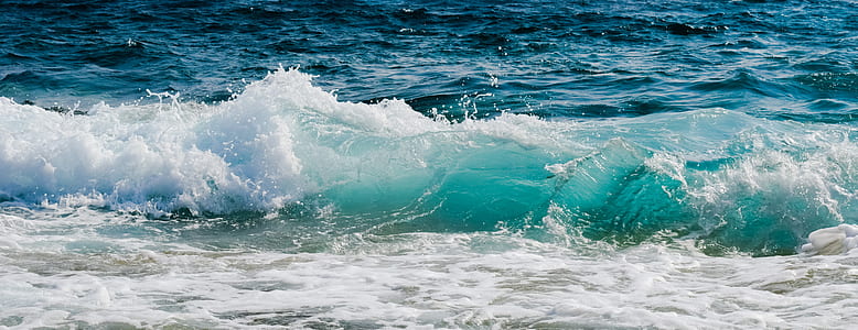 sea waves thumbnail