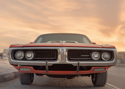 Photo of Classic Car thumbnail