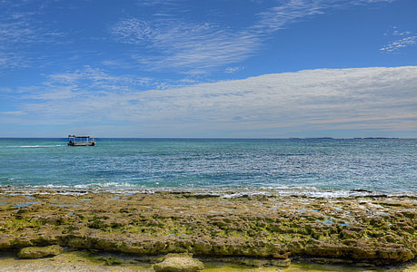 Lady Musgrave Island, Beautiful Beach thumbnail