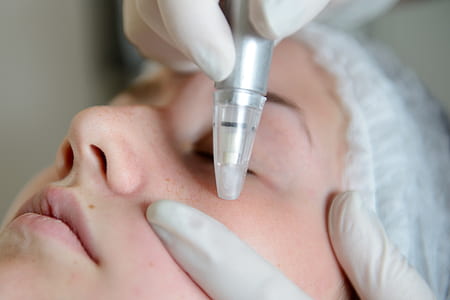 person undergoing medical treatment thumbnail