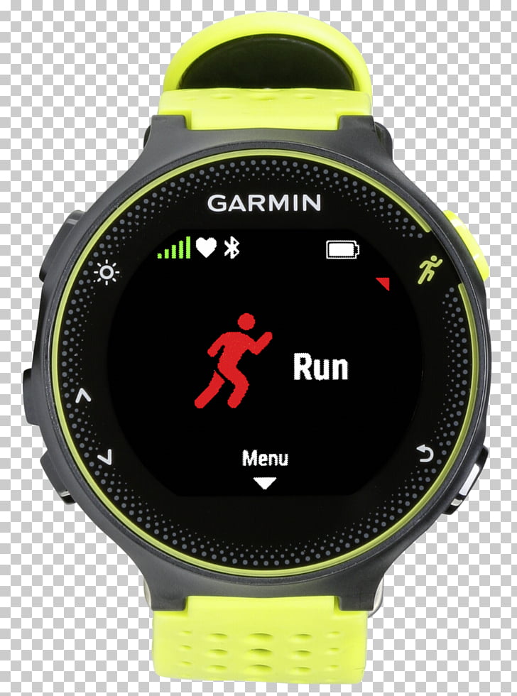 forerunner 235 route navigation