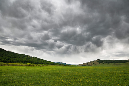 Green Valley, The Storm Of The Invasion thumbnail