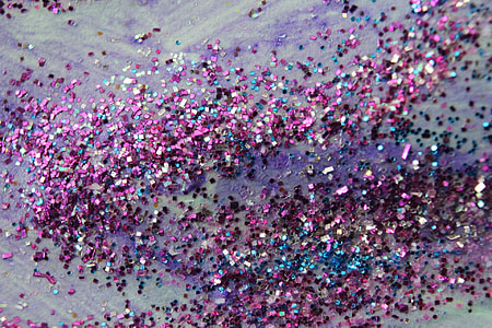 pink and purple textiles thumbnail