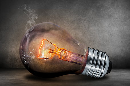 turned on light bulb thumbnail