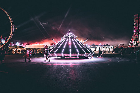 The Human Aliens. thumbnail