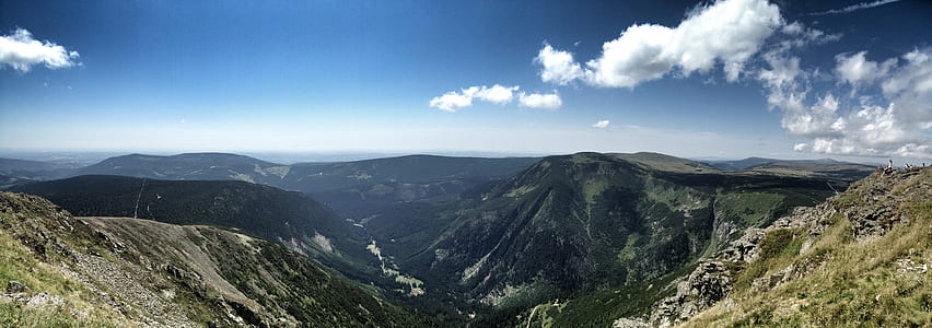 green mountains thumbnail