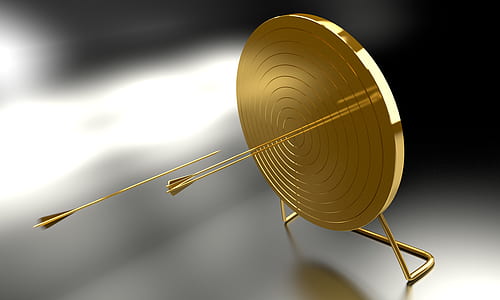 round gold-colored ornament thumbnail