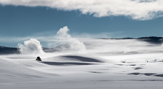 snowy terrain thumbnail