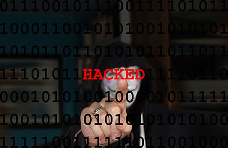 person wearing white mask thumbnail