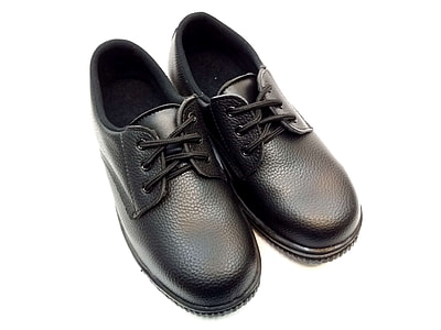 Safety Shoes, Steel Head Shoes thumbnail
