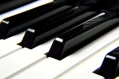 Black Piano Minor Keys thumbnail