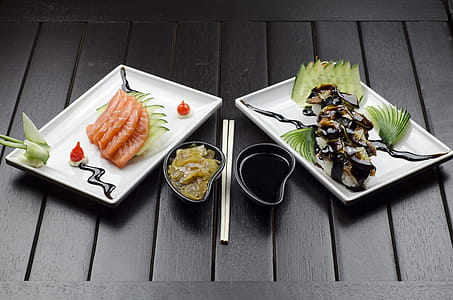 Cooked Foods thumbnail