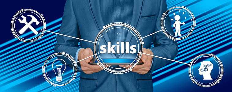 Skill illustration thumbnail