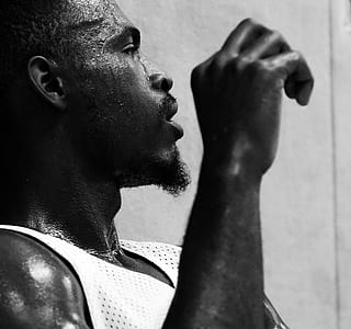 man in white tank top thumbnail