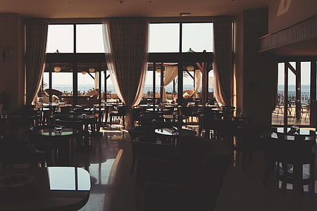table and chairs near window thumbnail