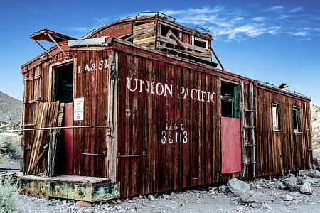 brown containerized housing unit thumbnail