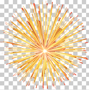 Adobe Fireworks , Fireworks , brown and red fireworks PNG clipart