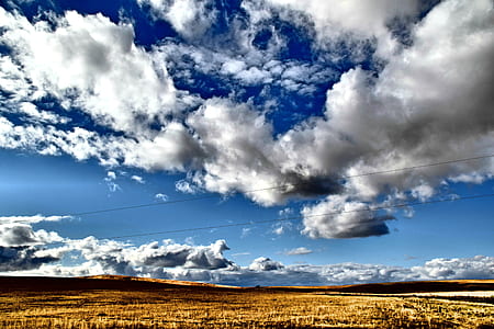Cloudy Day thumbnail