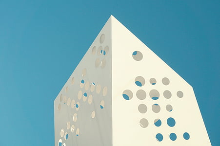 abstract, art, modern art, design, geometric, modern thumbnail