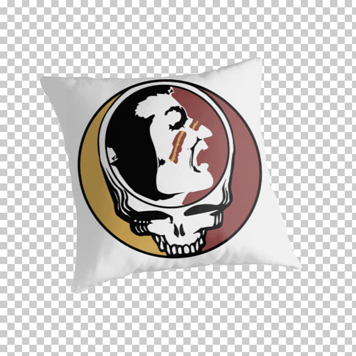 Florida State University Florida State Seminoles Deadhead Poster