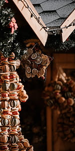 decor, decoration, christmas, market thumbnail