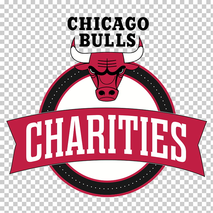 Logo Chicago Bulls Static Cling Brand Font Chicago Bulls Hair