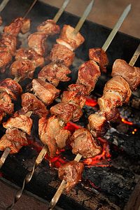 grilled barbecues thumbnail