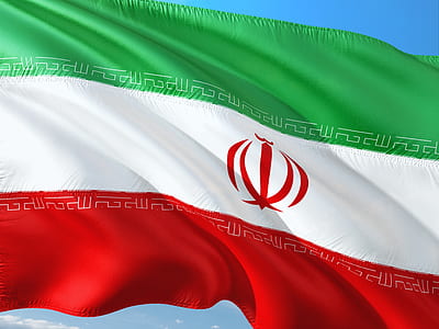 green, white, and red flag at daytime close-up photo thumbnail
