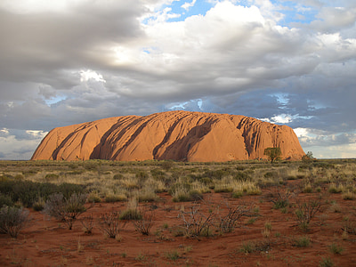 Uluru, Australia thumbnail