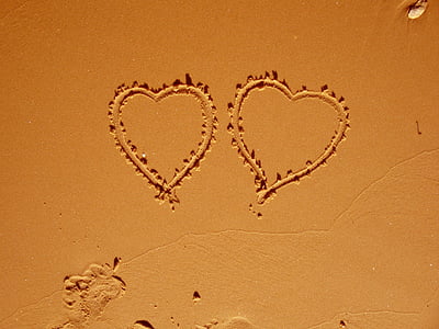 sand writing thumbnail