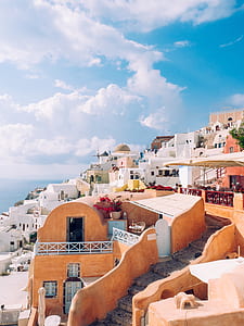photo of landmark during daytie, thumbnail