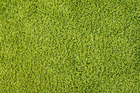 Green High Pile Carpet Close Up Pattern Background thumbnail