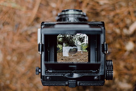 camera, vintage, technology, lens thumbnail
