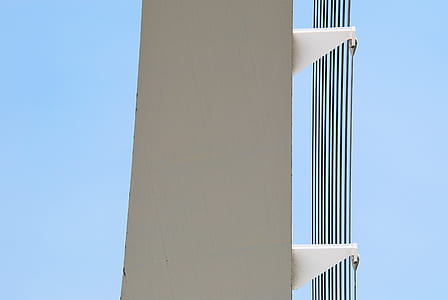 railing, sundial bridge, bridge, sundial thumbnail
