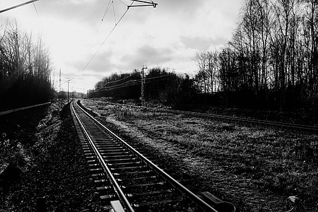 Railways thumbnail