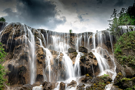 waterfalls photo thumbnail