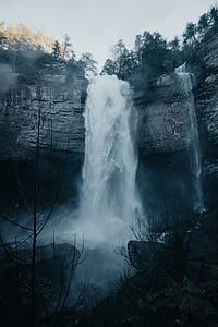 waterfall photo thumbnail